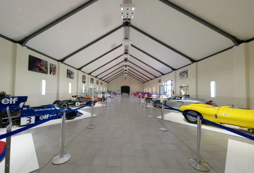 199423-Franschhoek-Motor-Museum