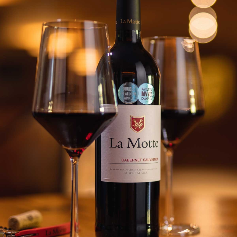 La Motte Cabernet Sauvignon 2022_2